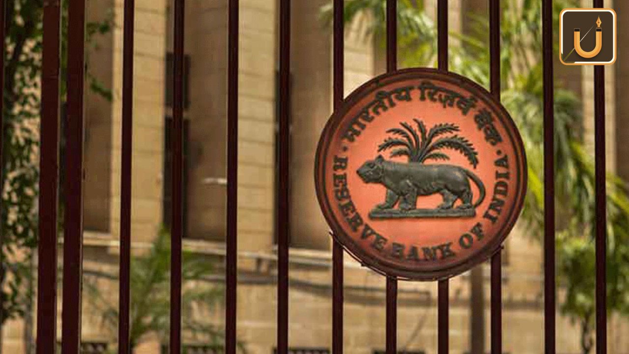 Usthadian Academy / RBI Phases Out Incremental Cash Reserve Ratio (I-CRR)